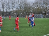  's Heer Arendskerke 1 - S.K.N.W.K. 1 (competitie) seizoen 2024-2025 (45/206)